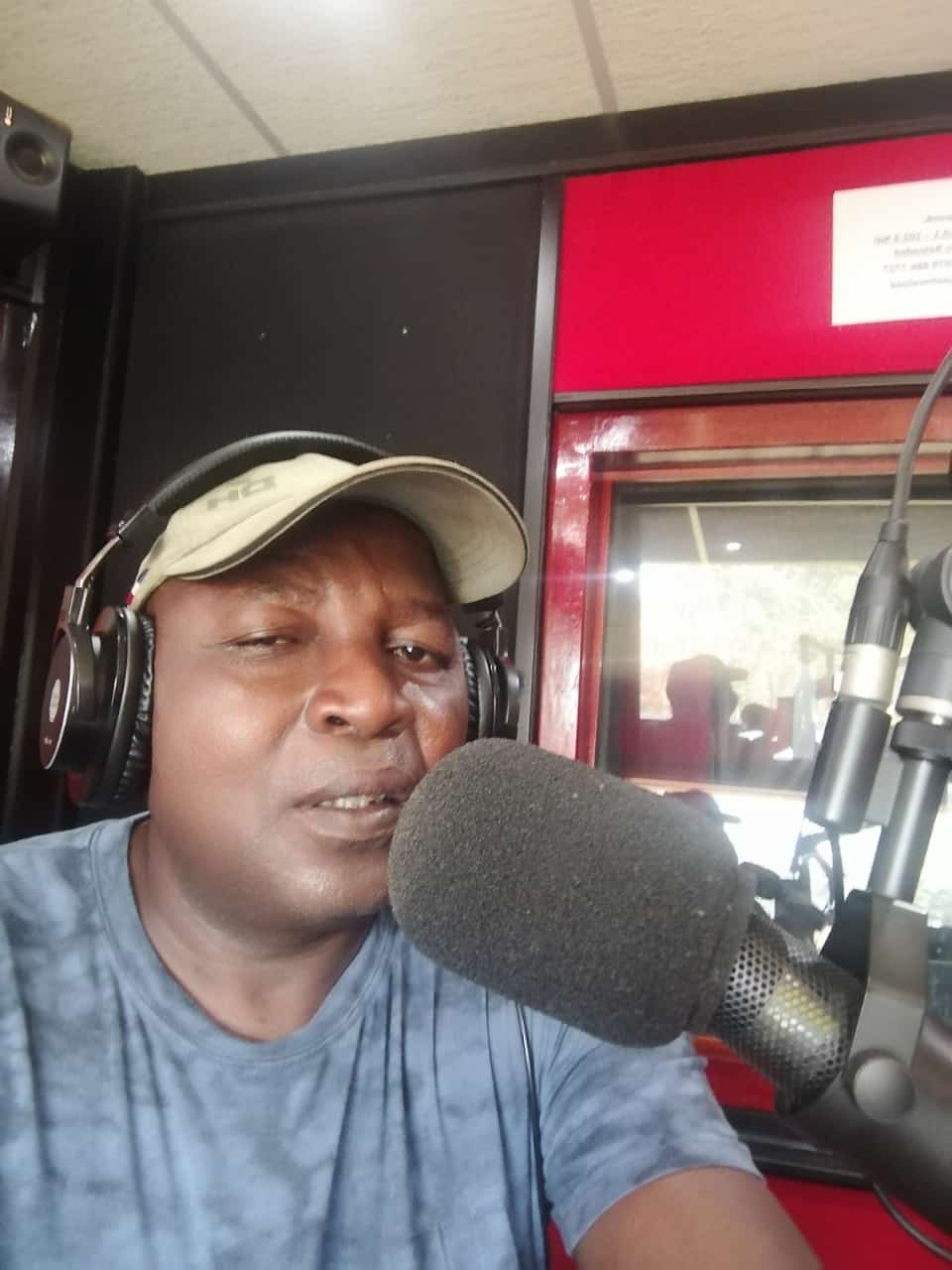 Takalani Maxwell Manyala